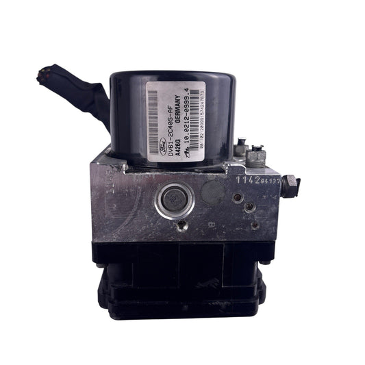 Ford Transit Connect ABS Pump – DV61-2C405-CF 1.6L Diesel w/ Pigtail – 13-21
