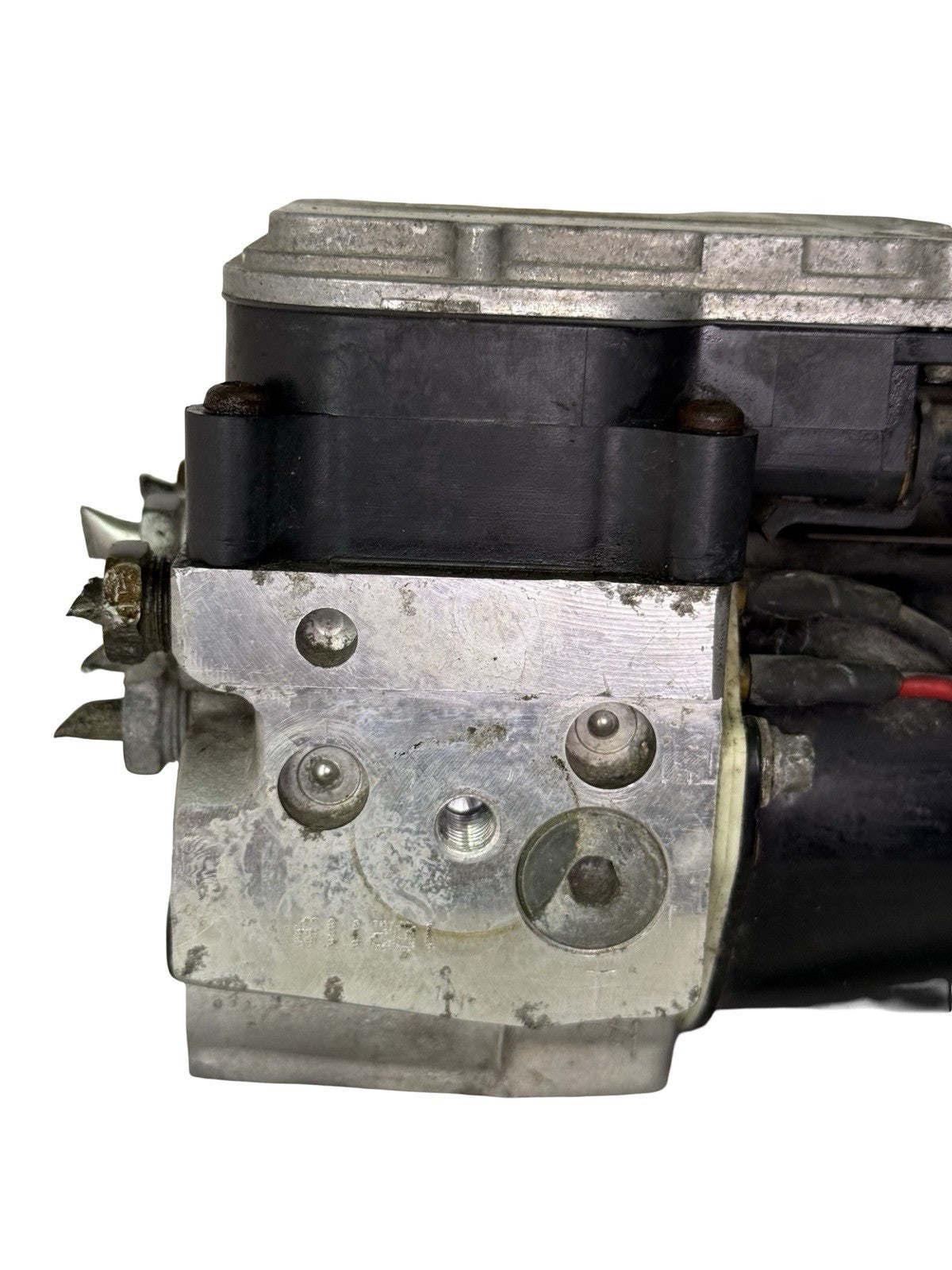Chevrolet Blazer S10 Sonoma ABS Brake Pump Module Assembly G36070V for 2000-2002 GMC — photo 11