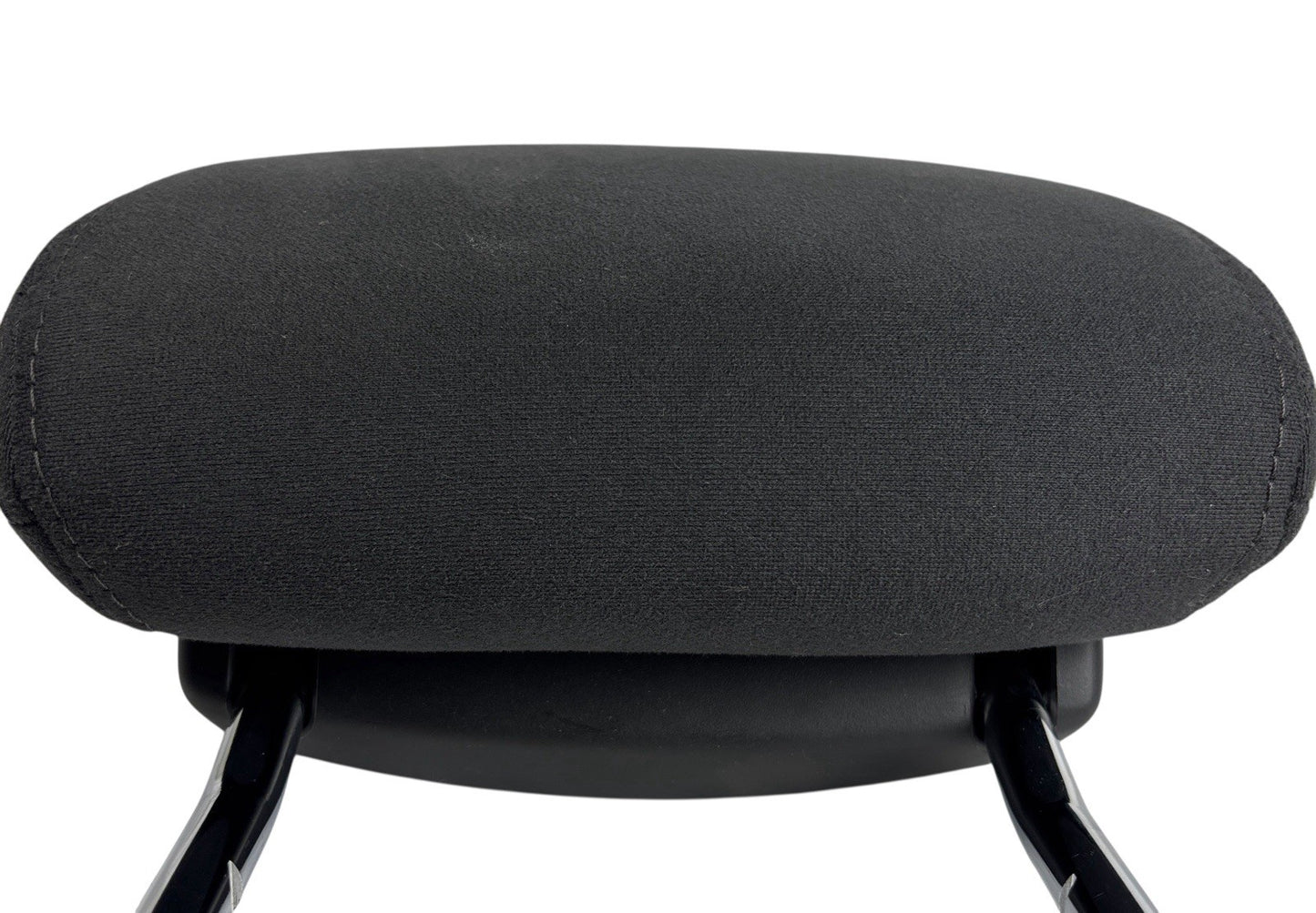 ✅ 10–12 Dodge Caliber Front Seat Black Cloth Active Headrest OEM (PM)