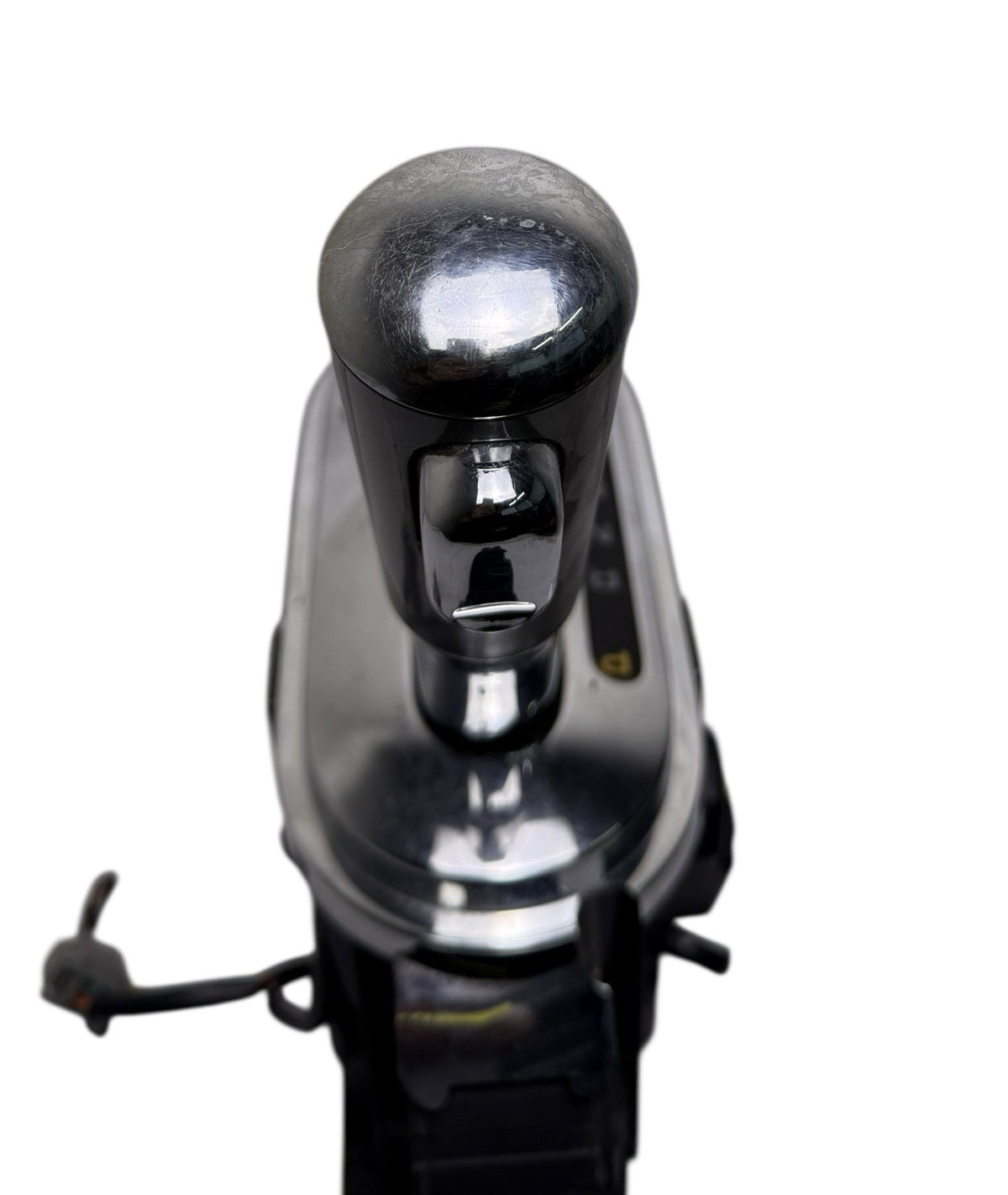 F150 Automatic Floor Gear Shifter Assembly 4L3Z-7210-DA for 2004-2008 Ford F-150 — photo 11
