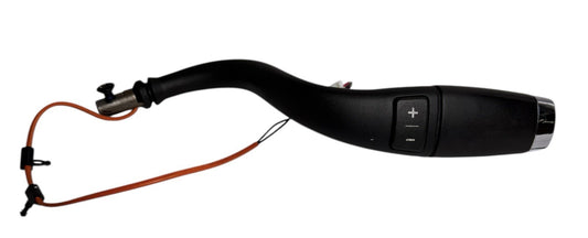 OEM 07-14 Chevy Silverado GMC Yukon Tahoe Column Shifter Lever w/ Tow Button