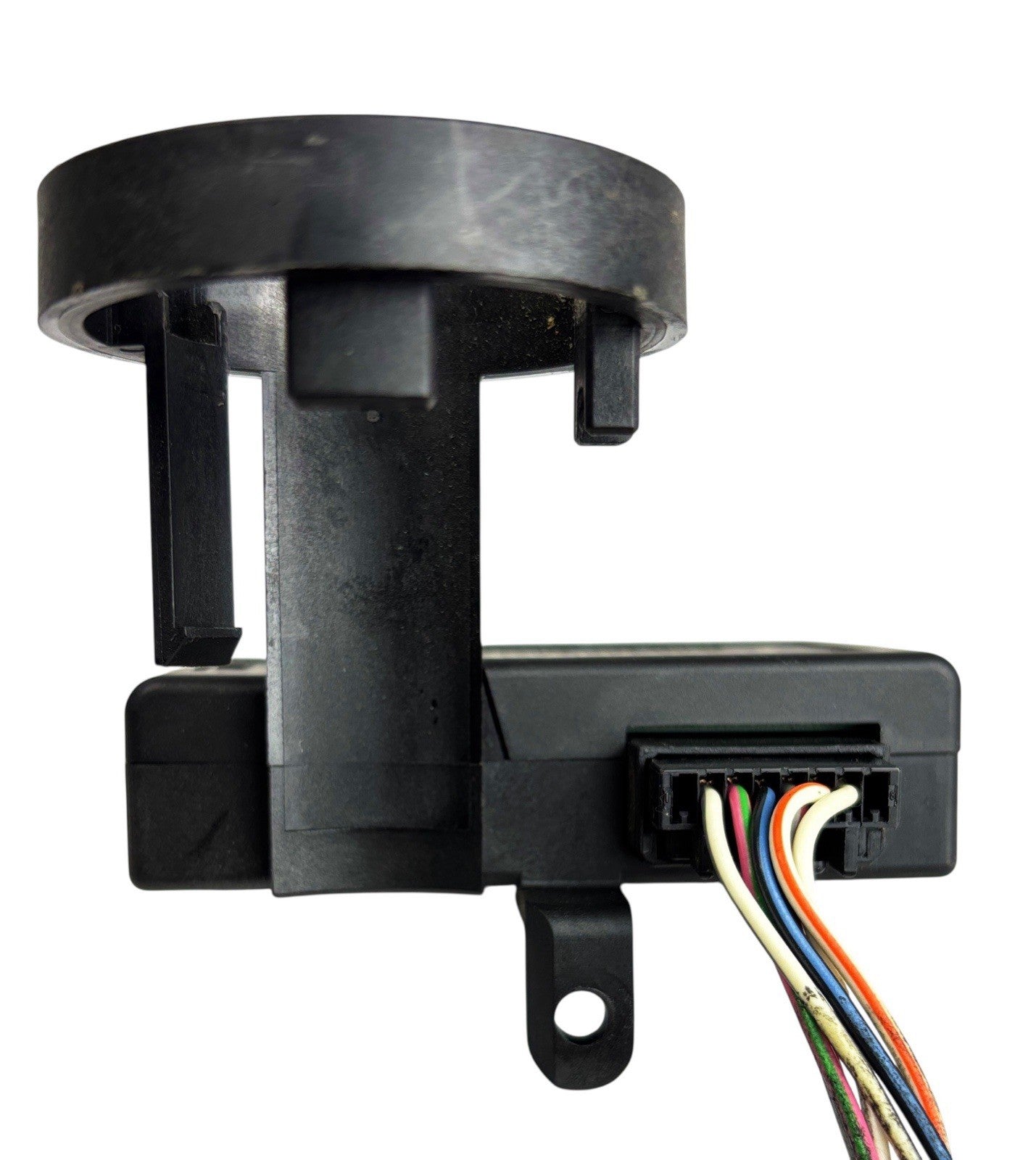 Commander IMMOBILIZER TRANSCEIVER ANTI-THEFT PATS 56053016 for 2005-2007 Jeep Grand Cherokee — photo 5