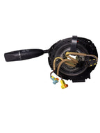 OEM Dodge Dart Steering Column w/ Clock Spring NO Shroud 56054860AB-NS — Part# 56054860AB-NS