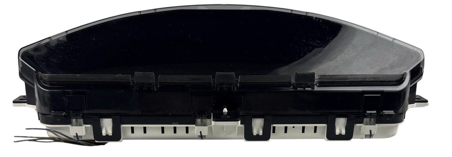 06–11 Honda Civic Upper Speedometer Display Cluster OEM Gauge Bright Tested