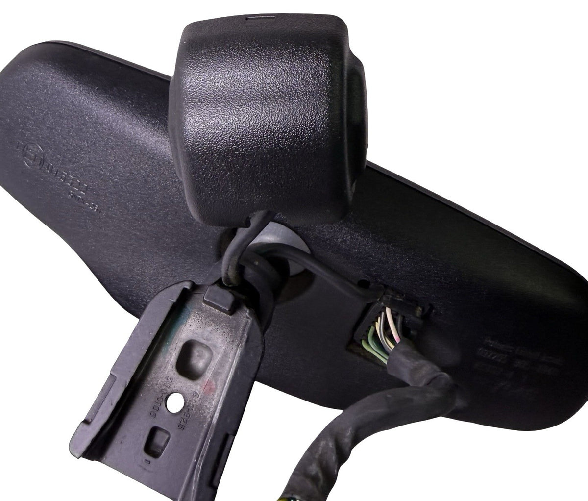 Chevrolet Silverado Tahoe Rearview Mirror Temp OnStar 15176973 for 2003-2006 Jeep Compass — photo 14