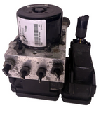 Lincoln MKZ ABS Pump Control Module BE5C‑2C405-CB for 2010-2012 Ford Fusion — photo 3