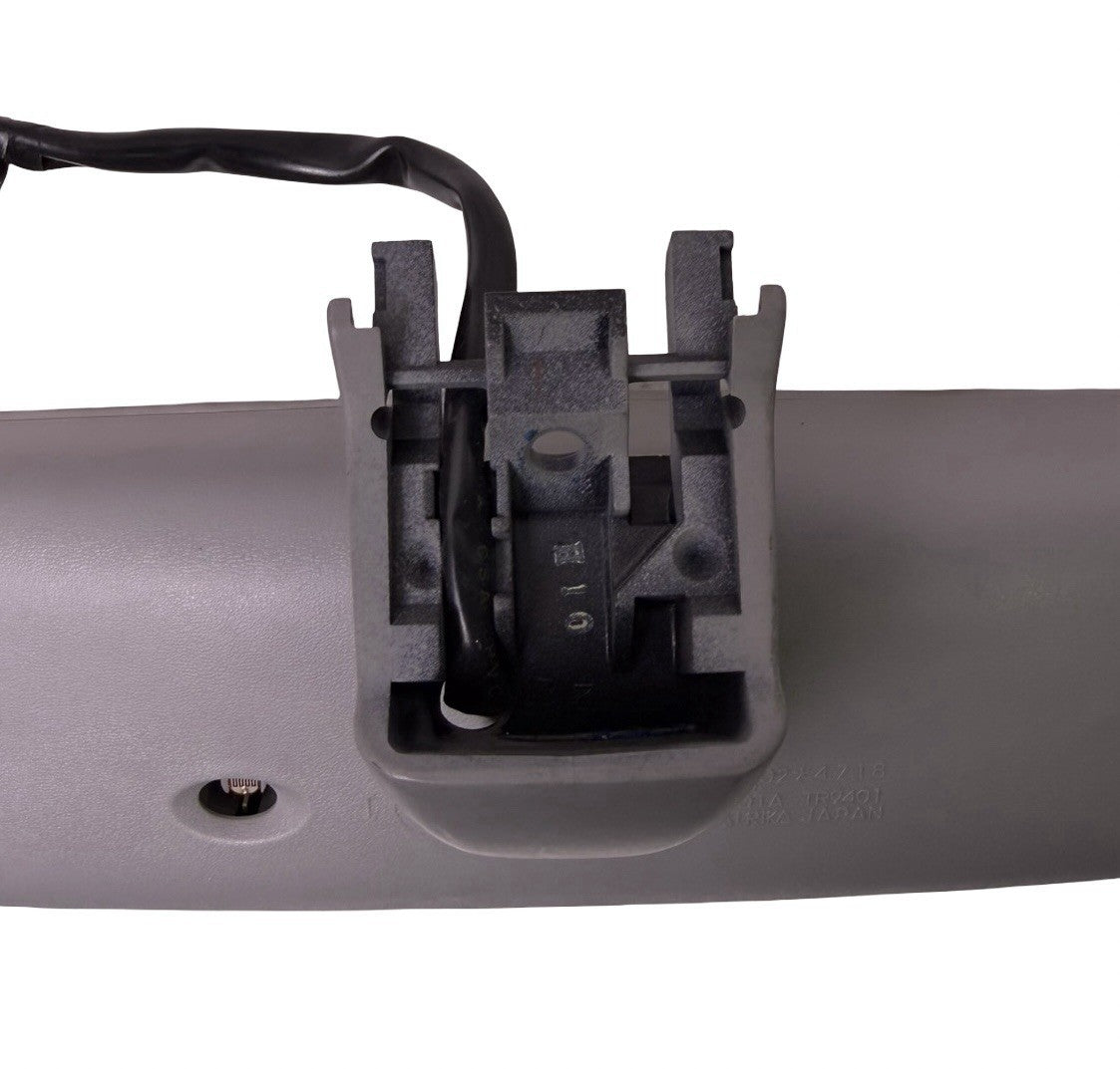 LS400 Interior Rearview Mirror IE6014718 w/ Screw for 1999-2005 Lexus RX300 — photo 10