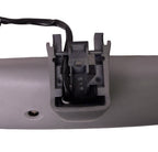 LS400 Interior Rearview Mirror IE6014718 w/ Screw for 1999-2005 Lexus RX300 — photo 10