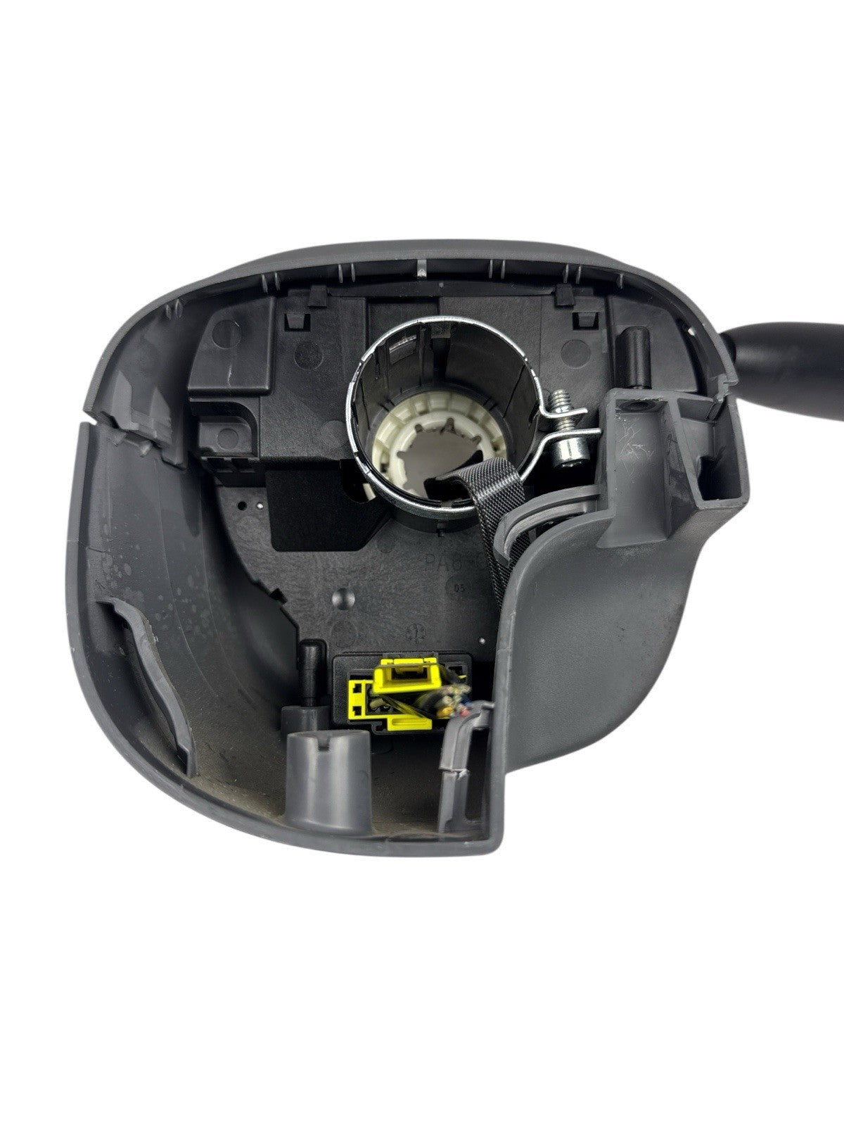 Steering Column w/ Clock Spring & Shroud Gray 56054860AB-GRAY for Dodge Dart — photo 5