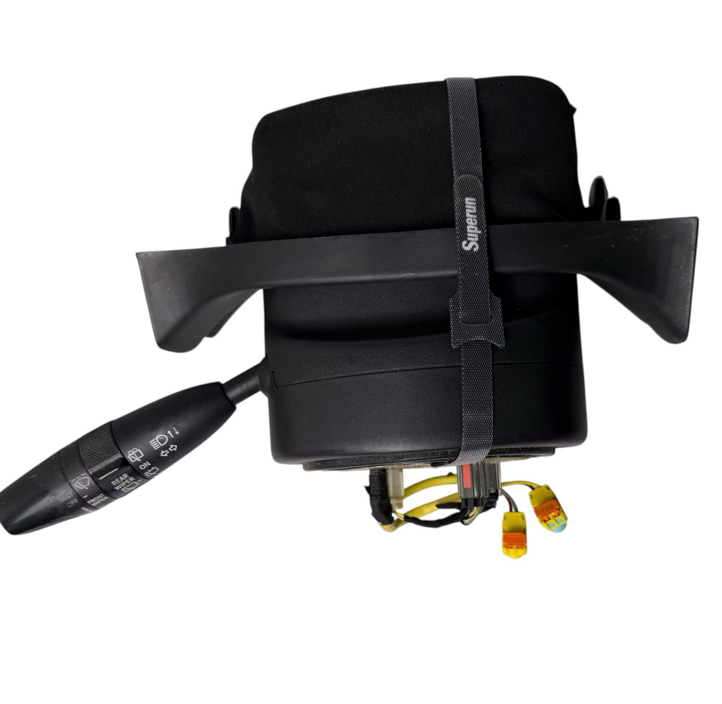 OEM 2011-2013 Jeep Grand Cherokee Durango Clock Spring 1NJ79DX9