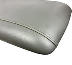 Center Console Lid/Armrest Gray Leather for 2003-2006 Ford Expedition — photo 3