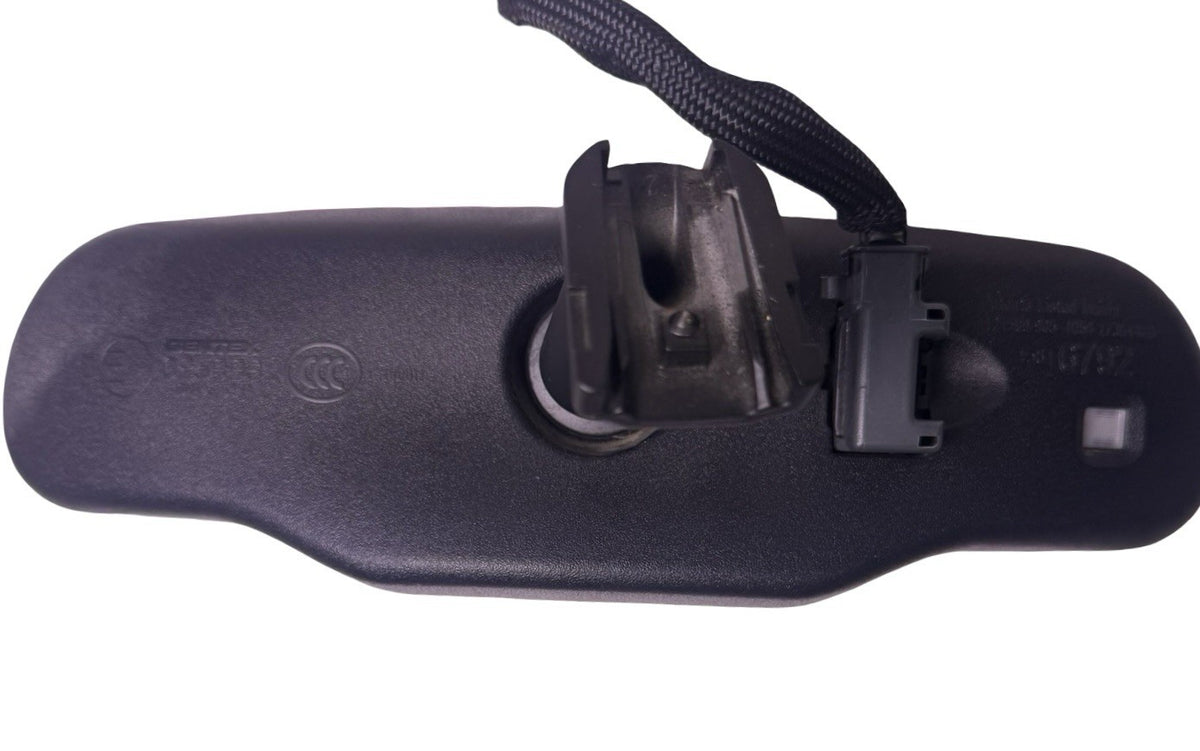 Chevrolet Silverado Chevy Rearview Mirror 15816792 for 2014-2015 GMC Sierra — photo 6