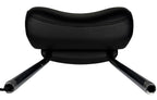 Jeep Grand Cherokee Black Leather Active Headrest Front for 2011-2021 Dodge Durango — photo 11