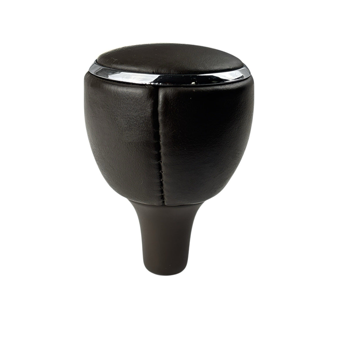 Grand Caravan Brown Leather Shifter Knob Auto 1RV43DX9AC for 2011-2020 Chrysler Town & Country — 1RV431L1AC