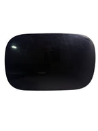 Fuel Door Gas Door Black Metallic Black 5182414AE for 2014-2017 Jeep Grand Cherokee — 5182414AE