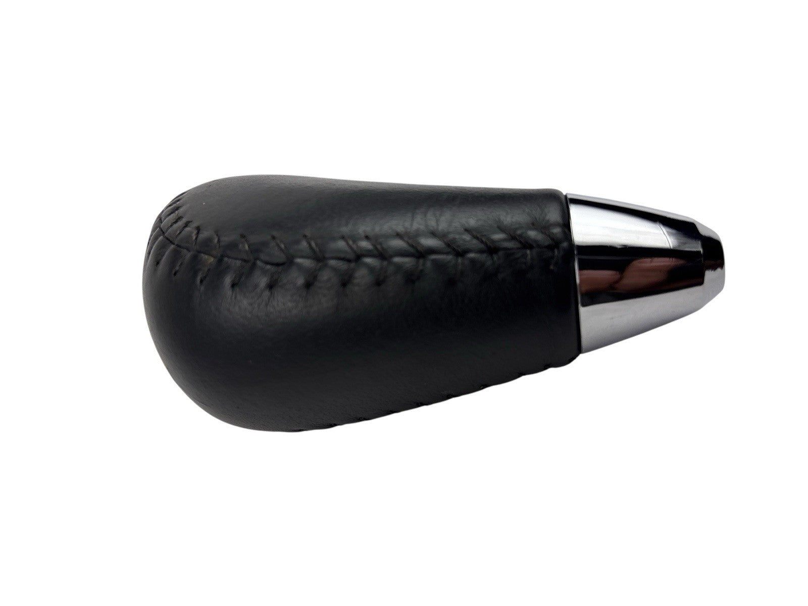 OEM 2005-2008 Chrysler Pacifica 300 2006-2008 Dodge Charger Leather Shift Knob