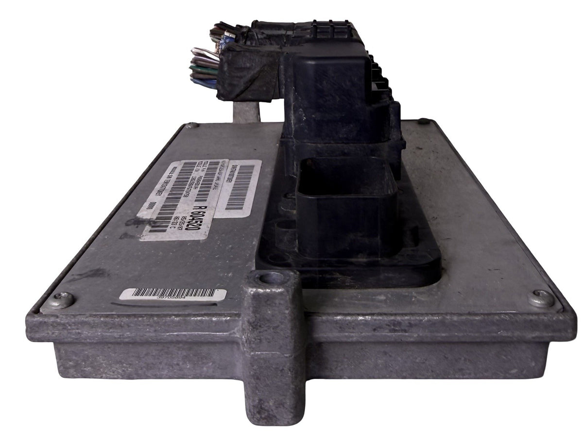 Engine Control Module (ECM / PCM) for 2007 Dodge Nitro — photo 5