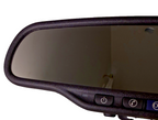 Auto Dimming Rear View Mirror Map Lights & Microphone 15915184 for 2007-2014 — 15915184