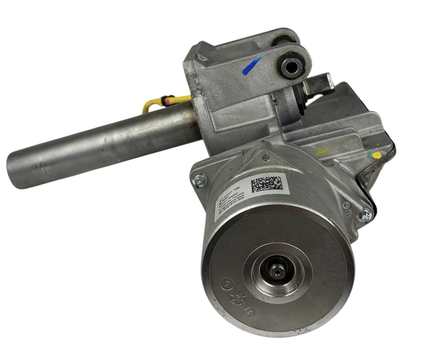 OEM 2008-2012 Ford Escape Mercury Mariner Power Steering Assist Motor