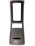 Center Console Cup Holder Gray 10271634 for 1997-2004 Buick Regal — photo 4