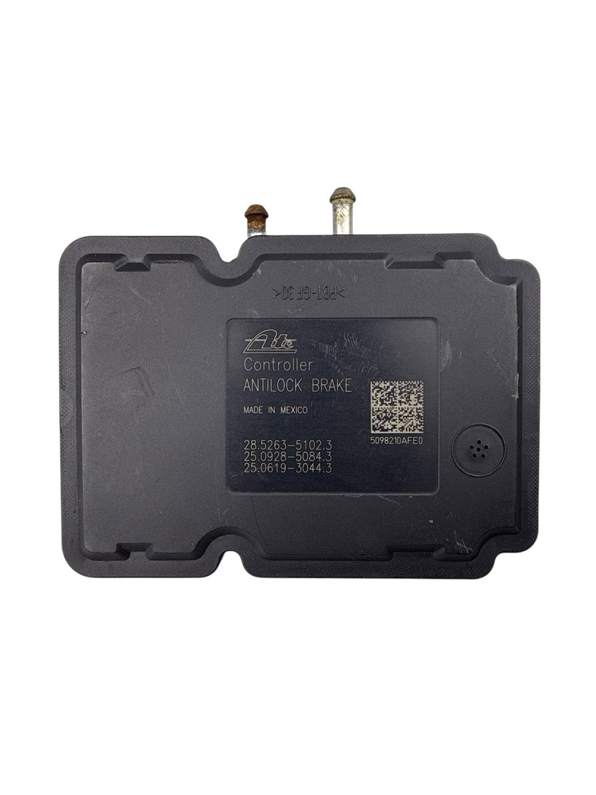 Anti-Lock Brake ABS Pump and Control Module P05154116AA for 2009-2010 Dodge Nitro — photo 12