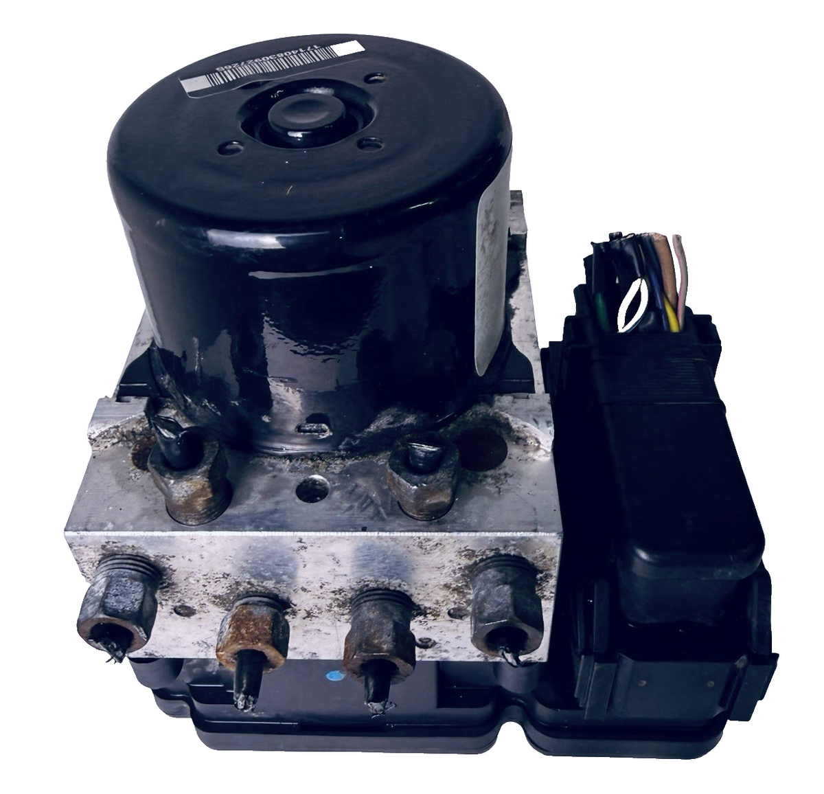 ABS Pump Module Anti Lock Brake ESP P68091138AC for 2010-2013 Jeep Compass — P68091138AC