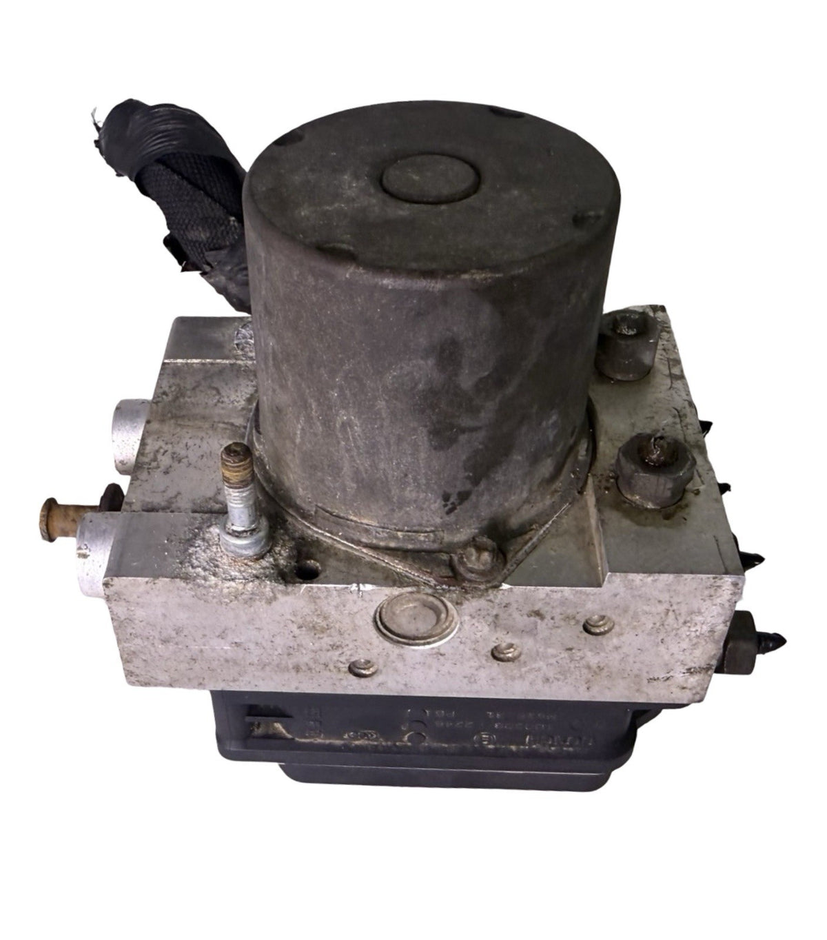 2009 Durango Aspen ABS Anti-Lock Brake Pump Module P68043123AB OEM