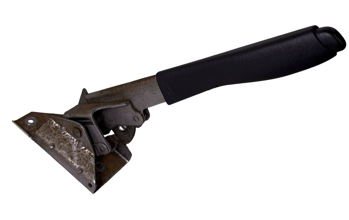 XJ Emergency Parking Brake Handle Lever Assembly 52078832 for 1997-2001 Jeep Cherokee — 52078832