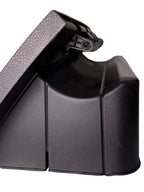 Black Glove Box w/ Silver Trim BB5Z-7806024-AA for 2011-2015 Ford Explorer — photo 8
