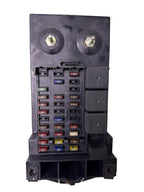 F-350 Excursion F 250 / F 350 / Interior Fuse Box F81B 14A067 AE F81B14A067AE for 1999-2001 Ford F-250 — photo 4