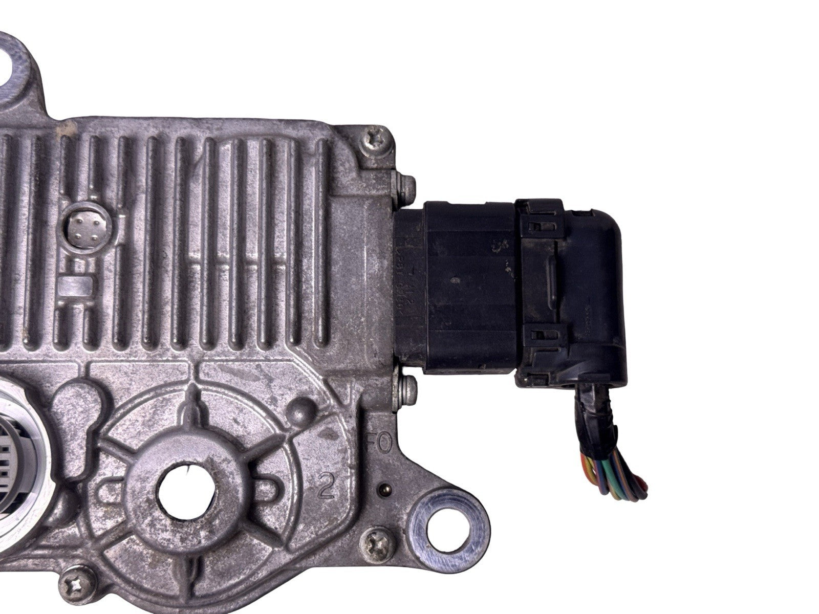 2011-2015 Mazda CX-9 TCM AWB0-18-9E1F