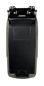 Gray Leather Sliding Armrest Console Lid 5891006070 for 2007-2011 Toyota Camry — photo 7