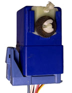 Turn Signal Flasher Relay – F67B‑13350‑BA / H252 – Bench‑Tested & Ready for Ford — photo 5