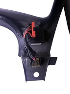 Dash Cluster Bezel Gray Clean Plug & Play 10350993 for 2004-2008 Pontiac Grand Prix — photo 3