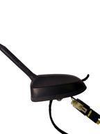 Roof Antenna w/ Mast & Pigtails EV4T 19G461 AC EV4T19G461AC for 2017-2019 Ford Escape — photo 5
