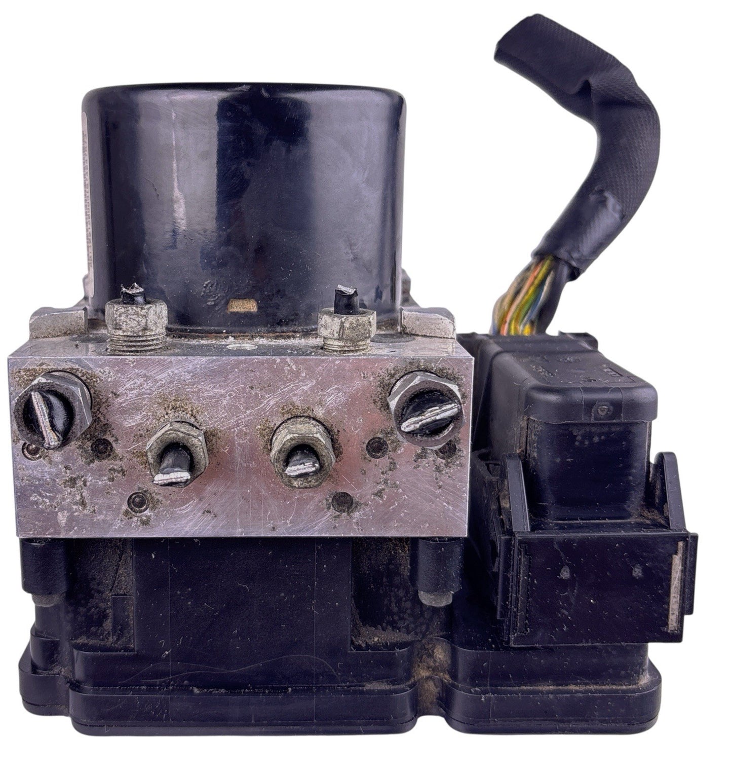 Ford Transit Connect ABS Pump – DV61-2C405-CF 1.6L Diesel w/ Pigtail – 13-21