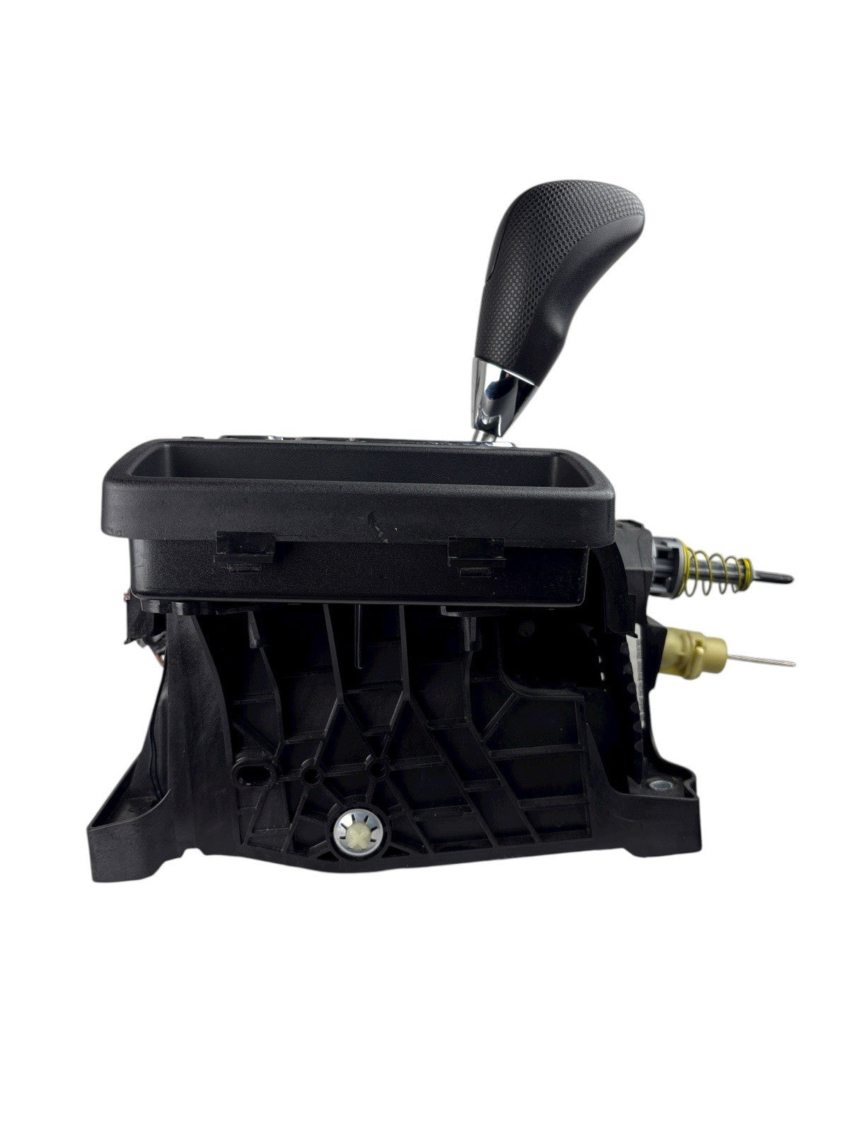 OEM 2005-2007 Jeep Grand Cherokee Floor Shifter Assembly w/Pigtail