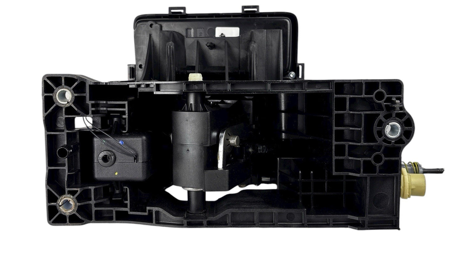 OEM 2005-2007 Jeep Grand Cherokee Floor Shifter Assembly w/Pigtail