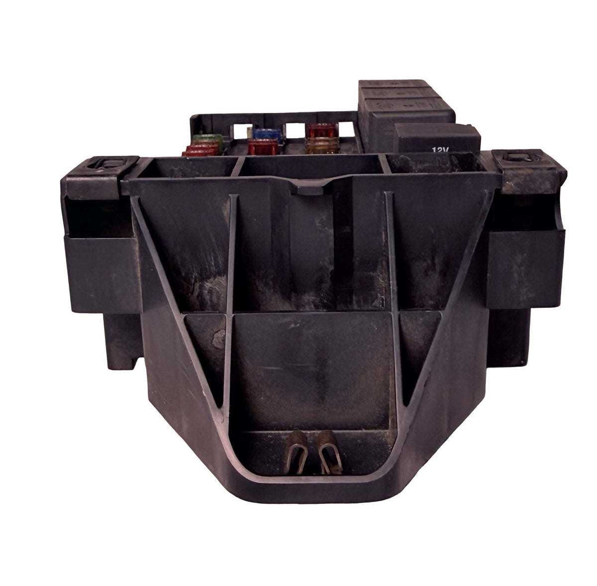 F-350 Excursion F 250 / F 350 / Interior Fuse Box F81B 14A067 AE F81B14A067AE for 1999-2001 Ford F-250 — photo 10