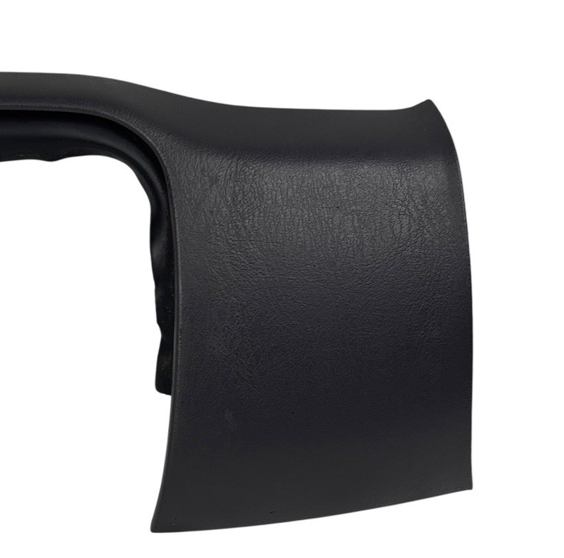 OEM 1997-2003 Ford F-150 Expedition Steering Dash Bezel Gray