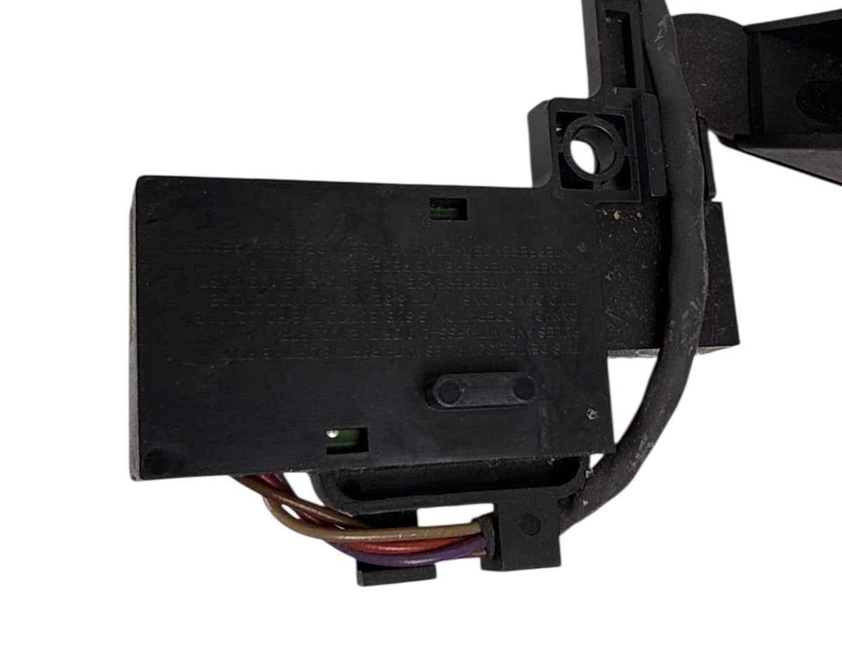 PATS Anti-Theft Transceiver Ring F8DB-15607-AC for 1997-1998 Ford F-150 — photo 5