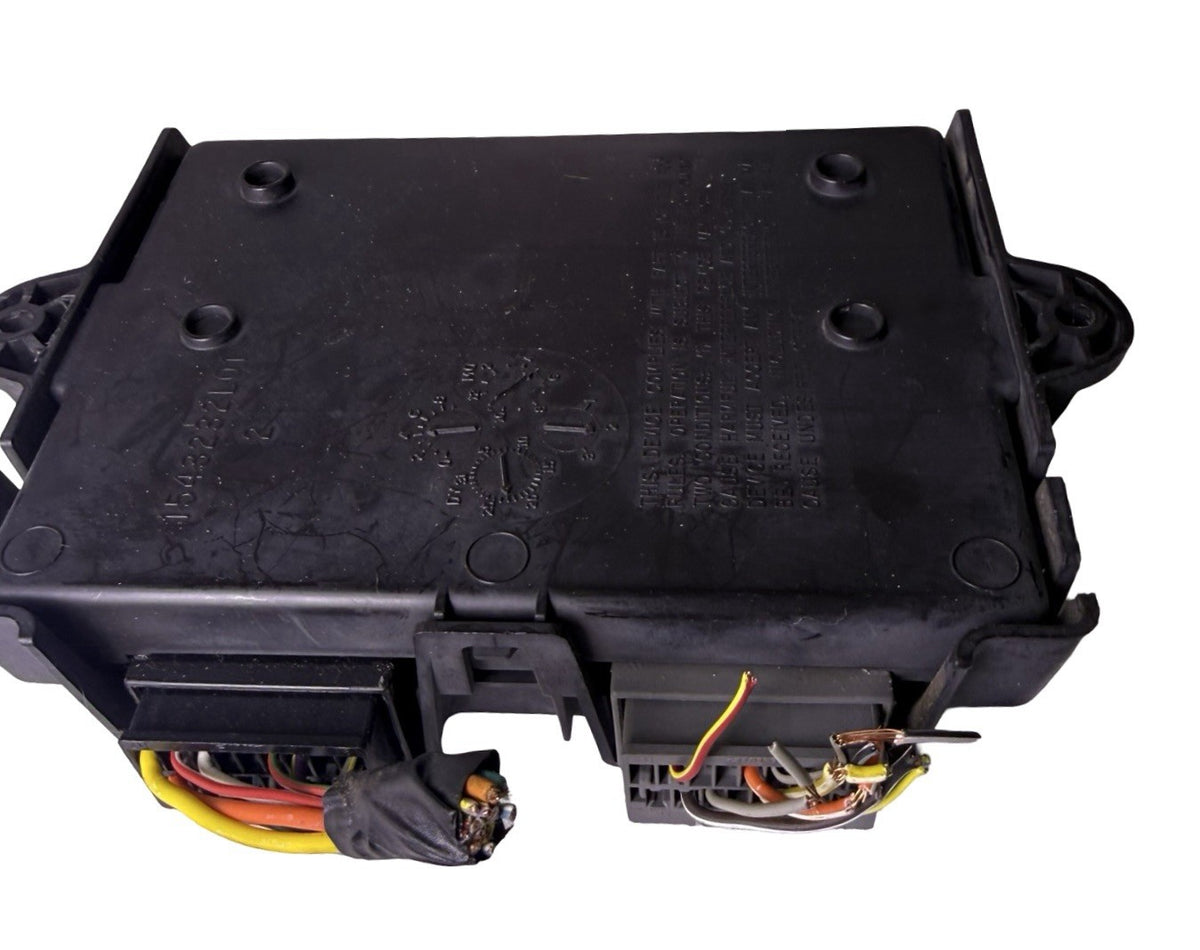 Ranger 4x4 TCCM Control Module 4L54‑7H473‑AC for 2002-2005 Ford Explorer — photo 4
