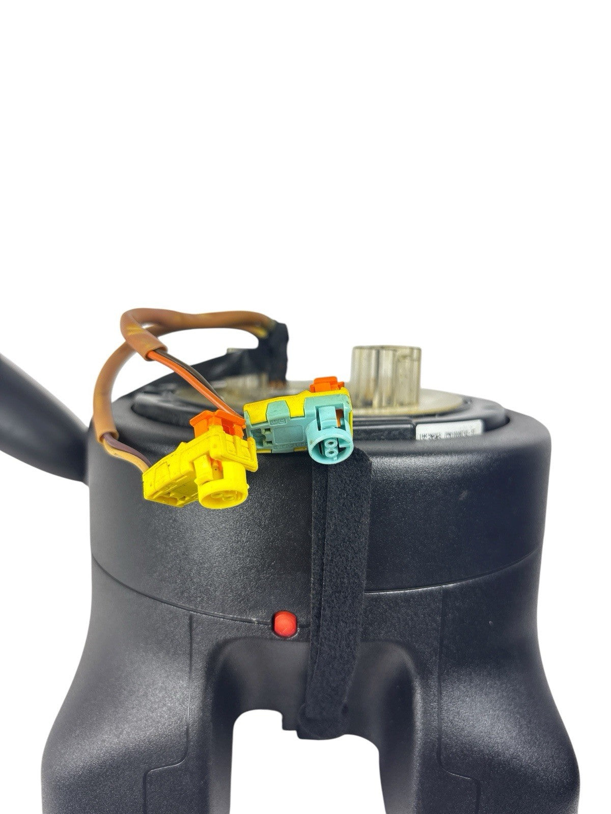 OEM 18-23 Dodge Charger Clock Spring Wiper Switch - 40k Miles of Use