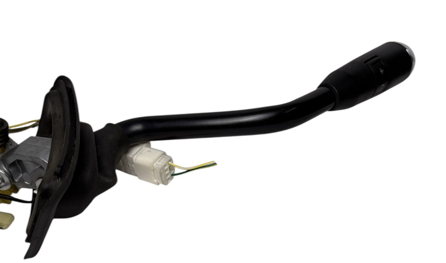 OEM 13-18 Ram 1500 2500 3500 Steering Column Gear Shift Lever Shifter Silver End