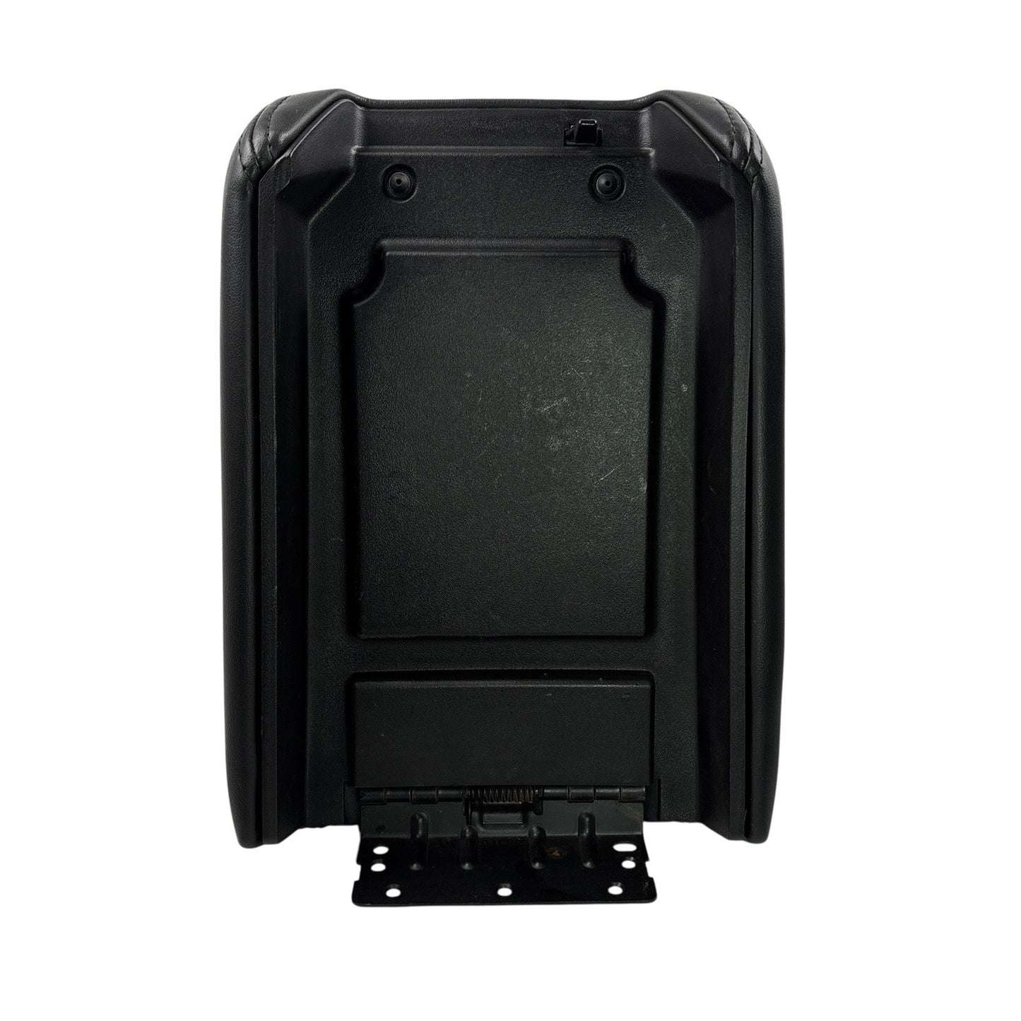 OEM 07-17 Acadia Traverse Enclave Console Lid/Armrest w/Imperfections 1