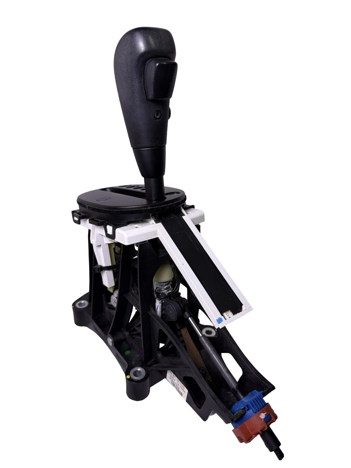 Automatic Floor Gear Shifter Assembly 5L8P‑CB1D25 for 2005-2007 Ford Escape — photo 8