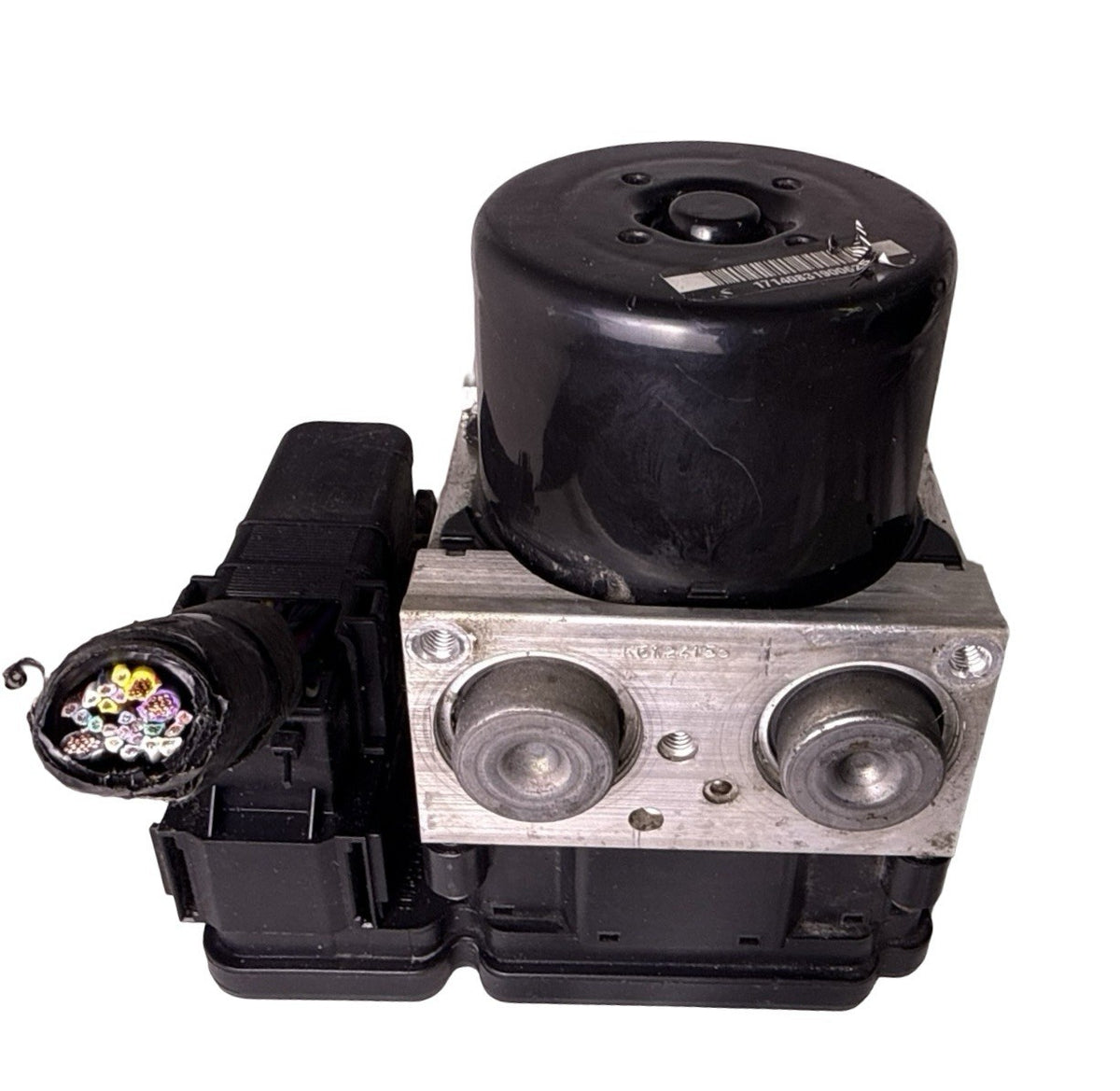 Lincoln Mkz ABS Anti-Lock Braking Module CE5C2C405AA for 2010 Ford Fusion — photo 7