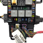 Lincoln Navigator Fuse Box Relay Panel for 2003-2006 Ford Expedition — photo 4