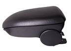 OEM 2000-2007 Ford Focus Center Console Armrest Lid Black YS4Z-5406024-AA — Part# YS4Z-5406024-AA