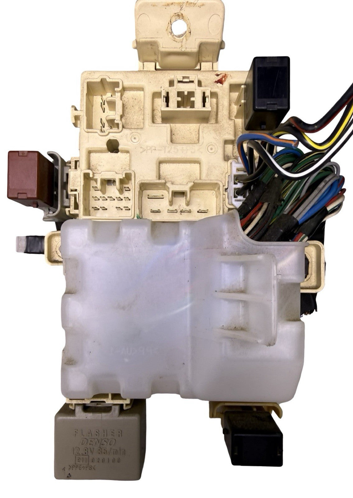 Tundra Interior Fuse Box Under‑Dash Cabin Relay Block for 2000-2006 Toyota — photo 5
